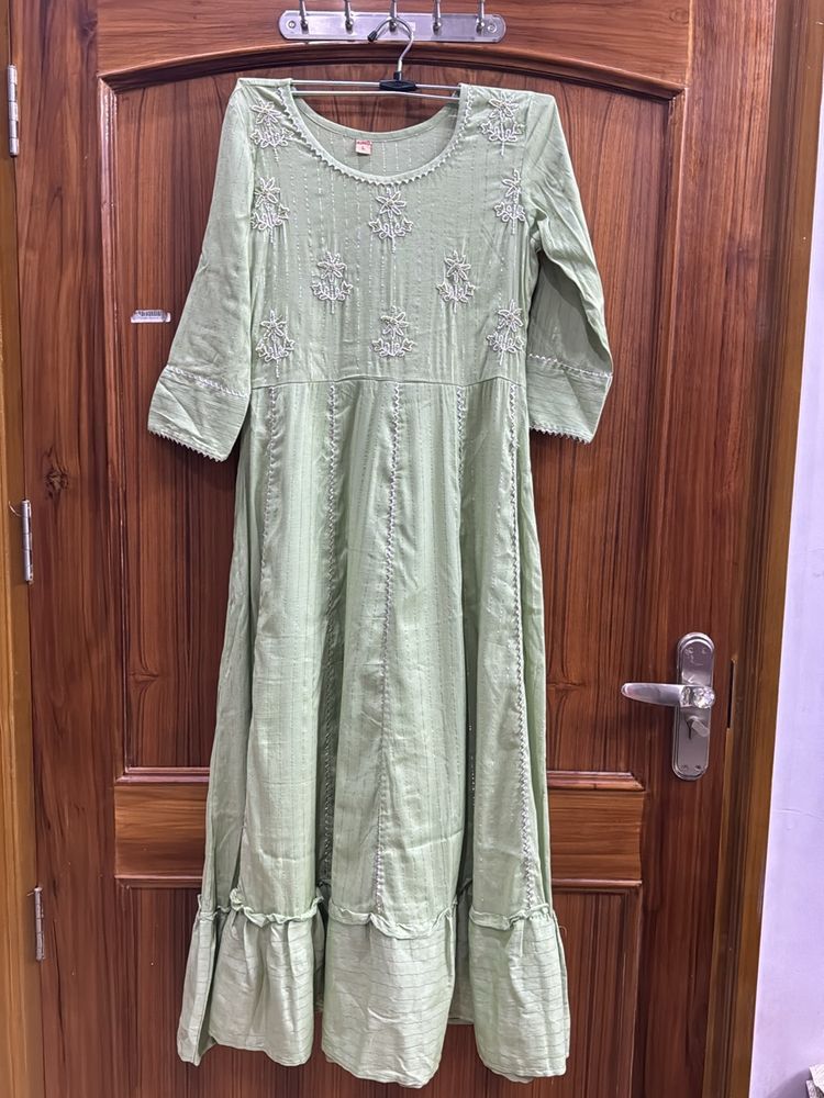 Women Long Kurti