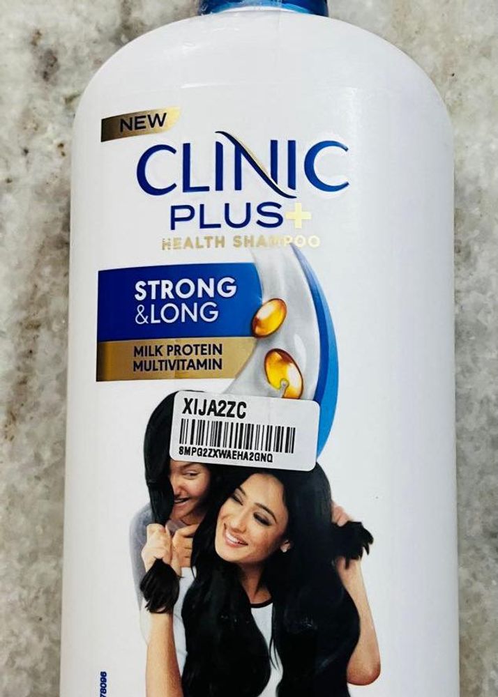 Clinic Plus Sampoo 1 L