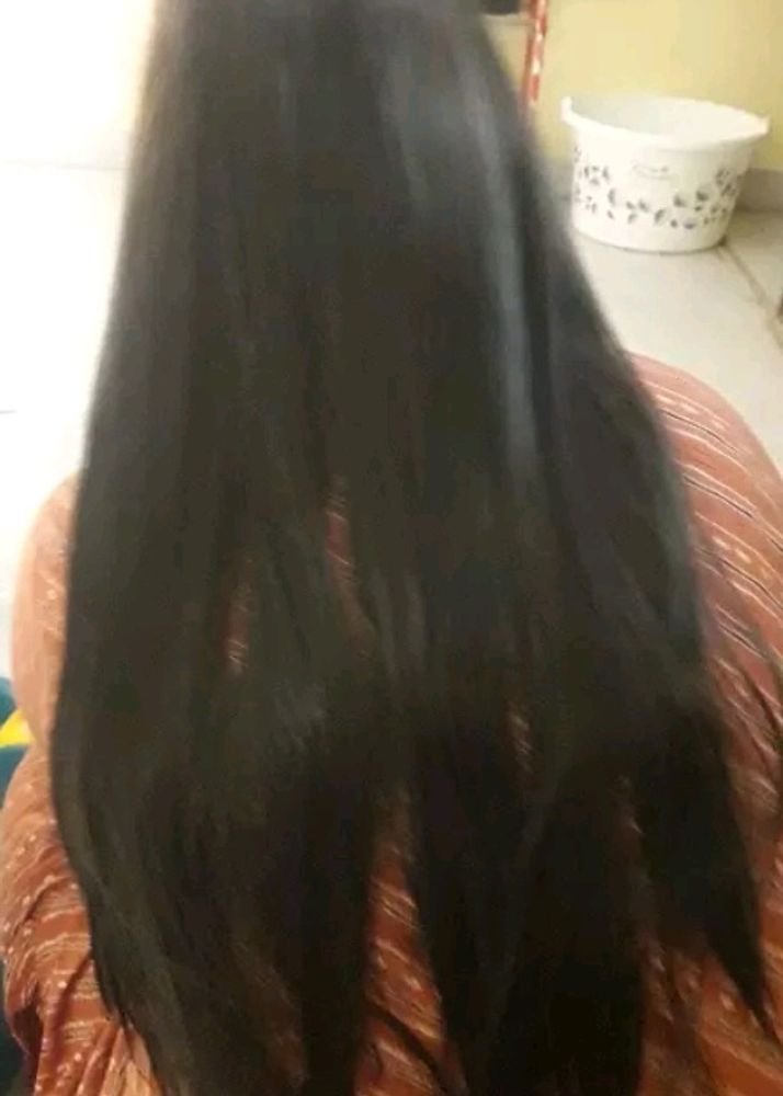 Long Hair Extension