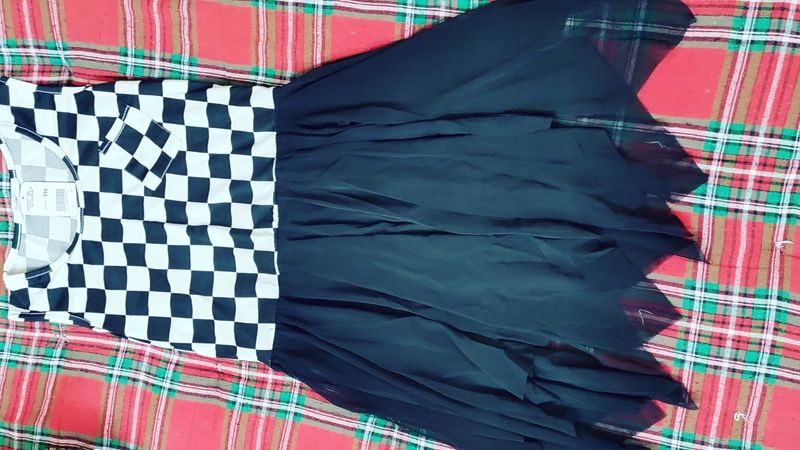 Urgent Selling * Fit And Flare Dress For Women