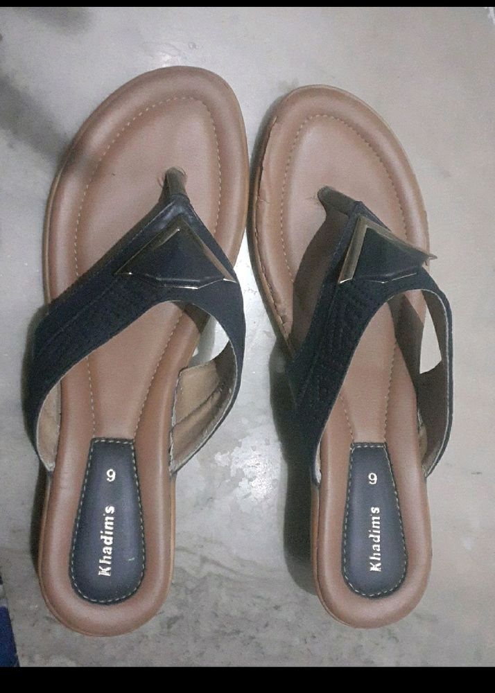 Khadim Slipper