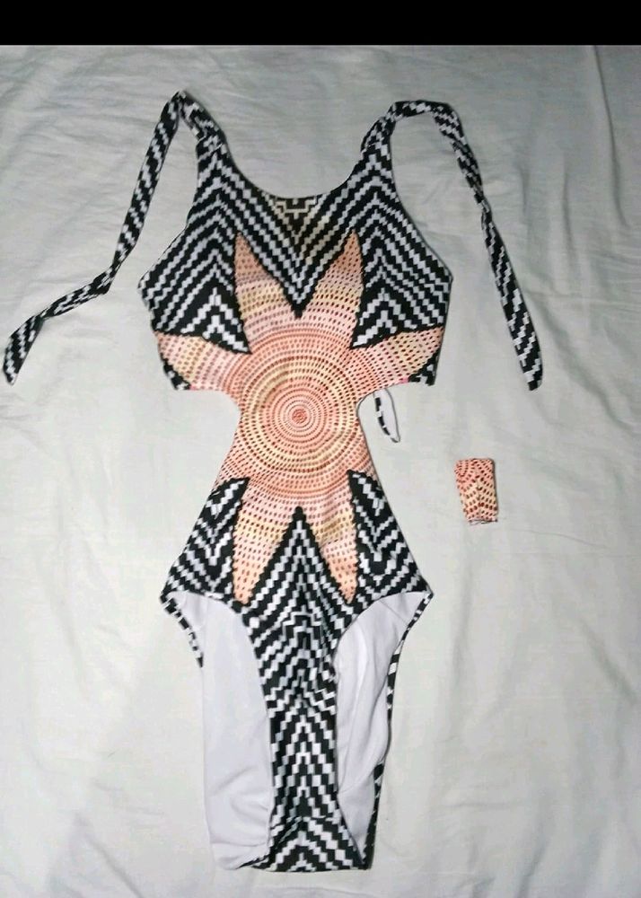 ISABEL MARANT SWIMSUIT