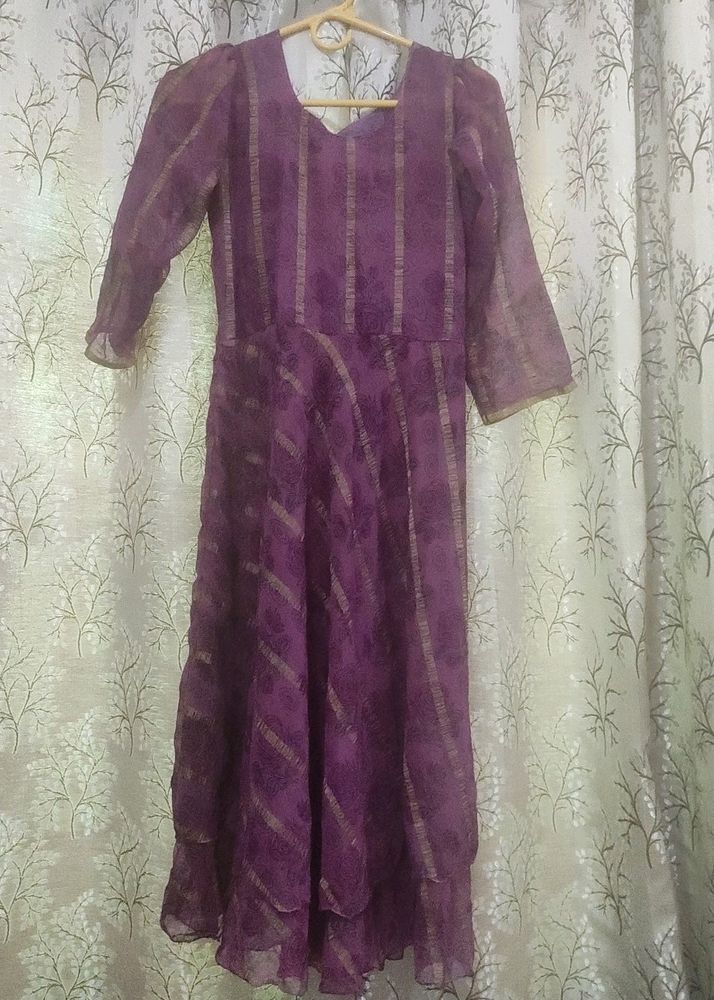 2 Leyar Anarkli Frok/ Kurti