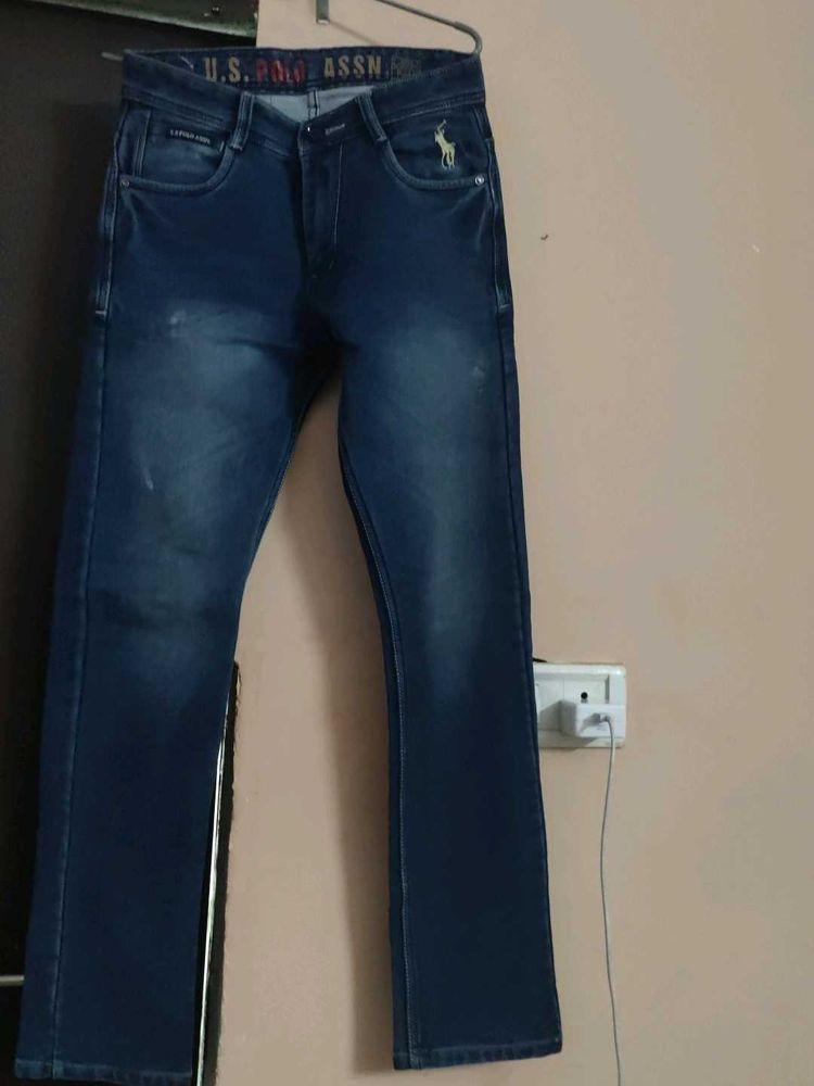 New And Unused Branded Jeans