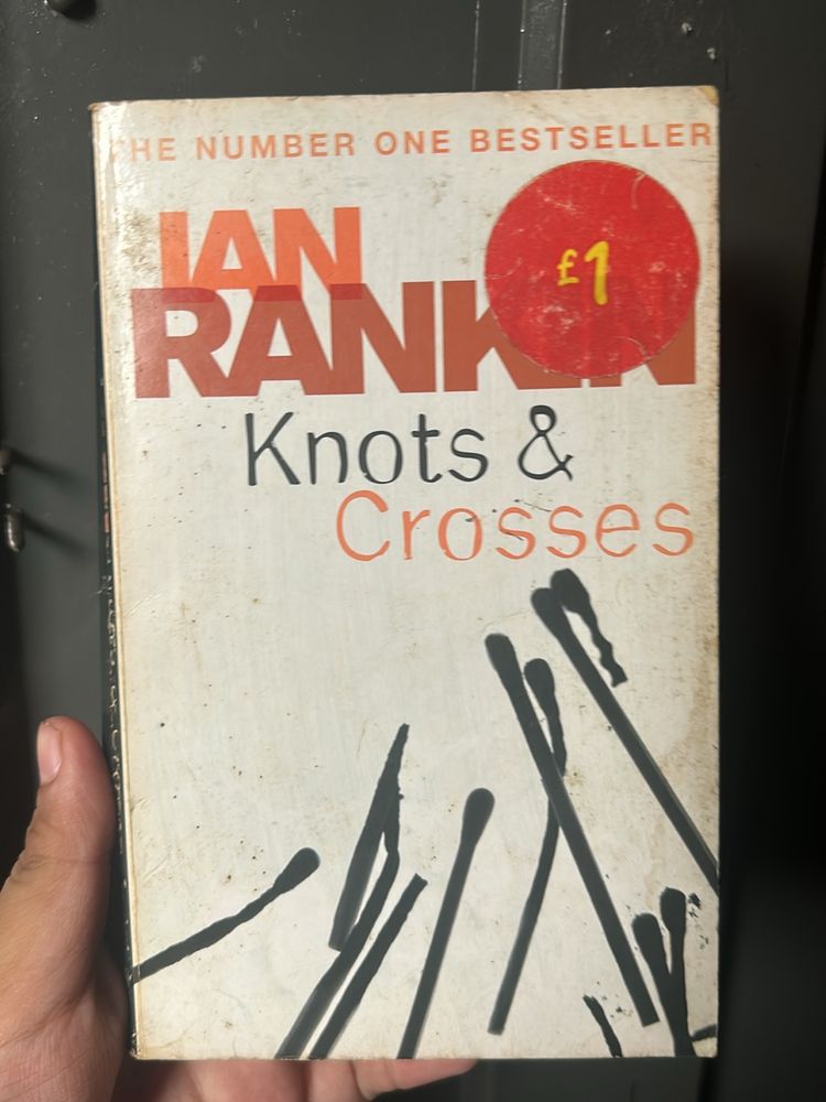 Knots And Crosses