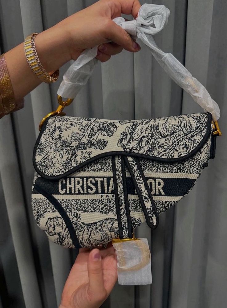 Christian Dior Bag