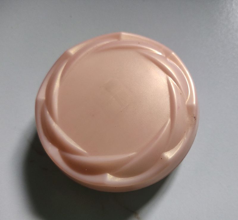 BB Compact Powder