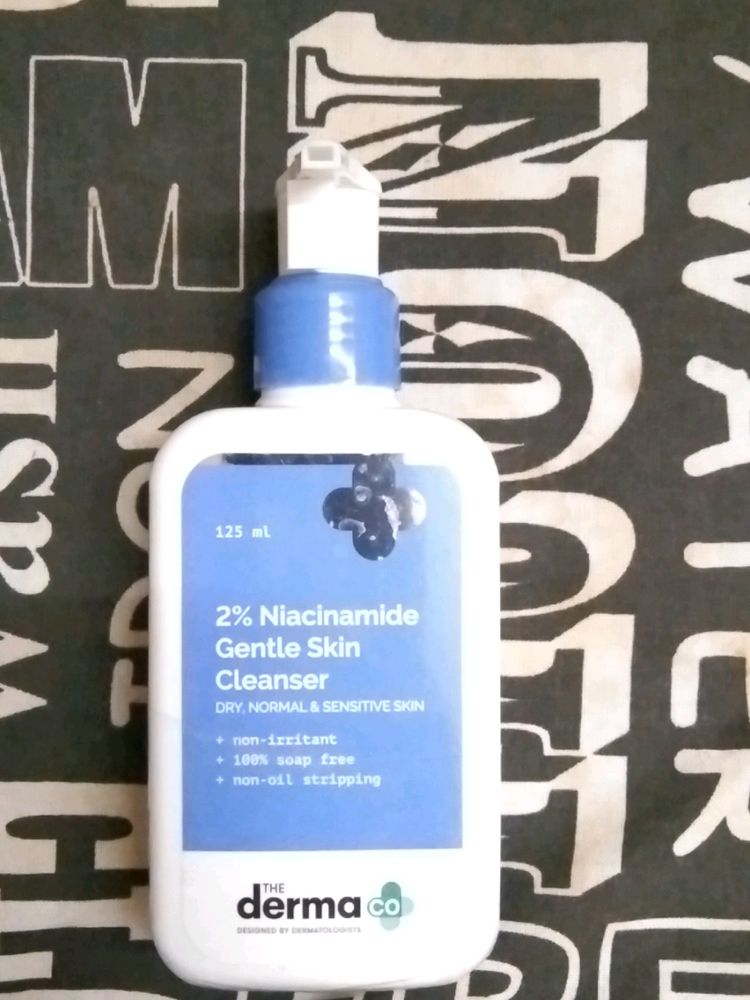 Mild Cleanser