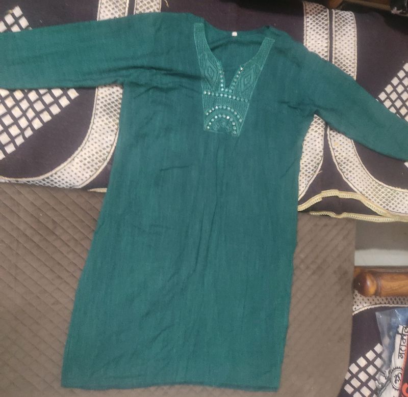 Girls Kurti