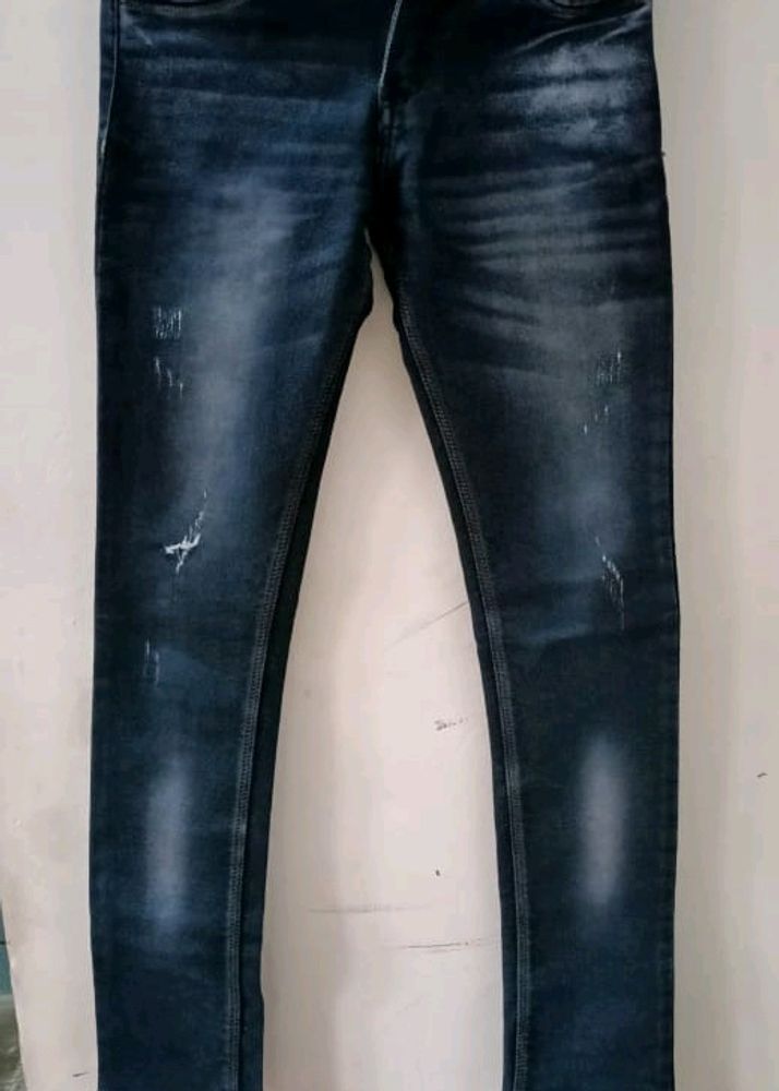 Boys Jeans Almost New