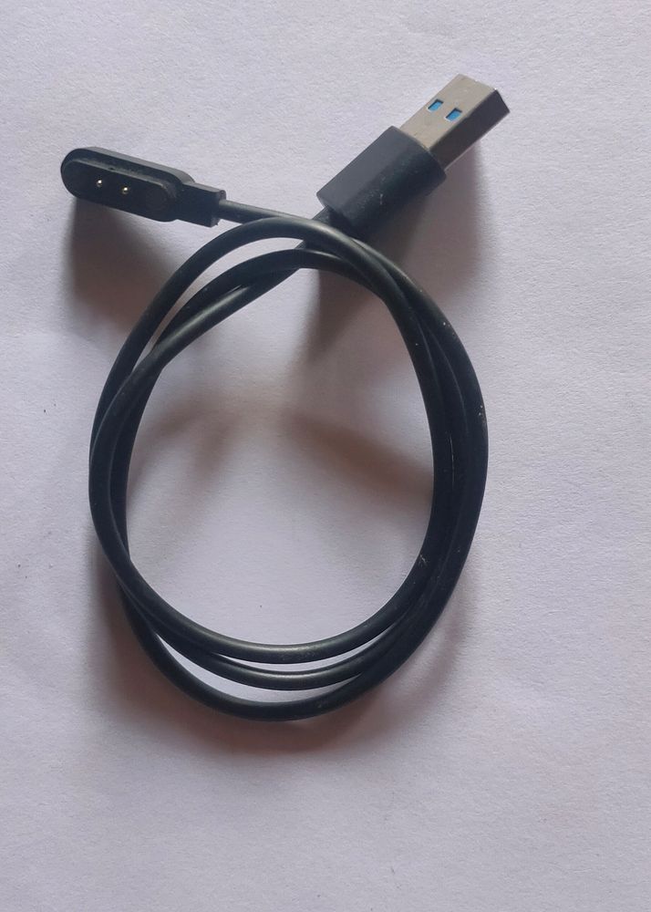 Smart Watch Charging Cable