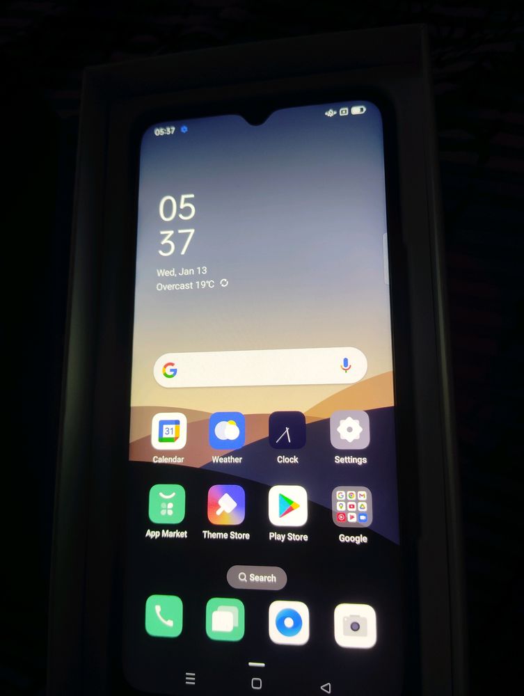 OPPO F15