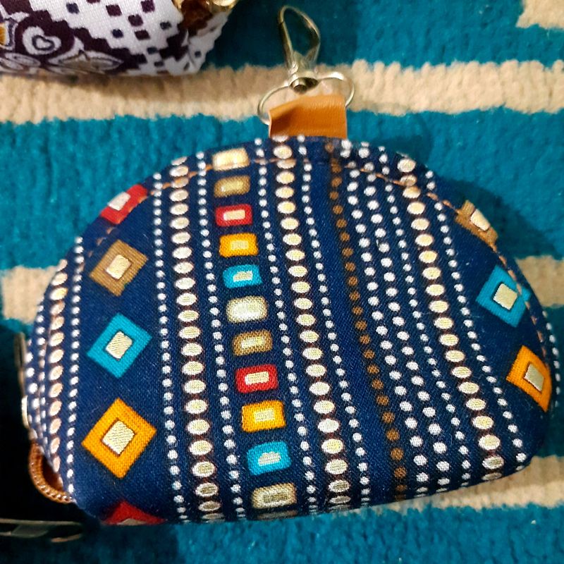 Small Size Coin Pouch For Jewellery Rings