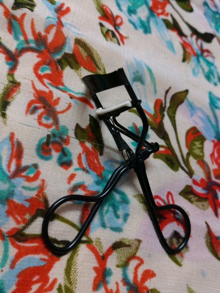 Eye Lash Curler