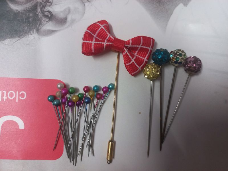 Hijab Pins💐💐