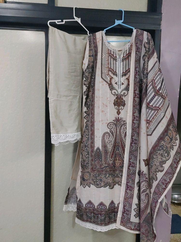 Pakistani Dress