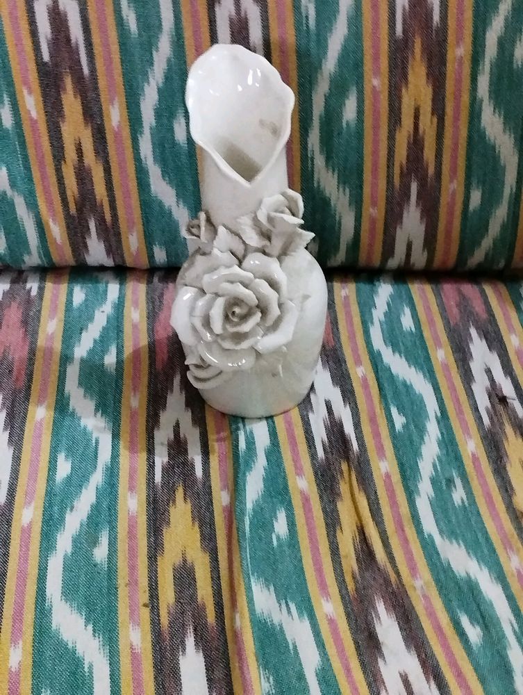 Ceramic Flower Vase