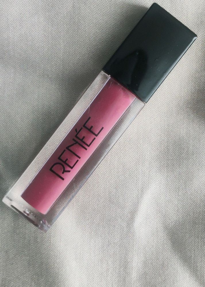 RENEE Stay With Me Mini Matte Lip Color