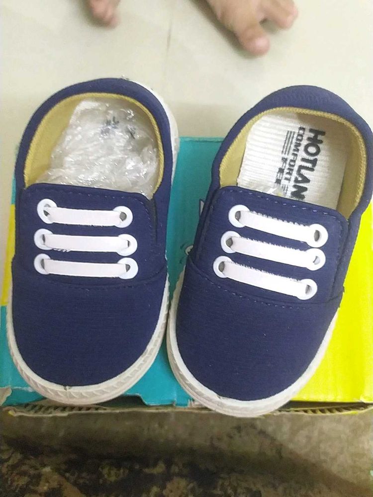 baby boy shoes