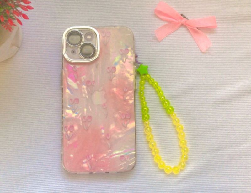 Aesthetic Phone Charm