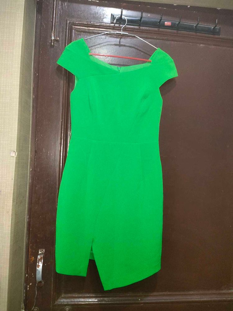 Women Party Wear Dress Branded Imported