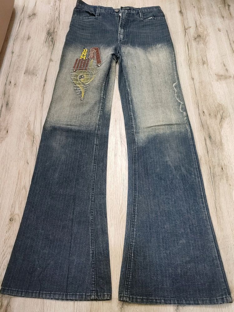 Sc4276 Rexy Bootcut Jeans Waist 28