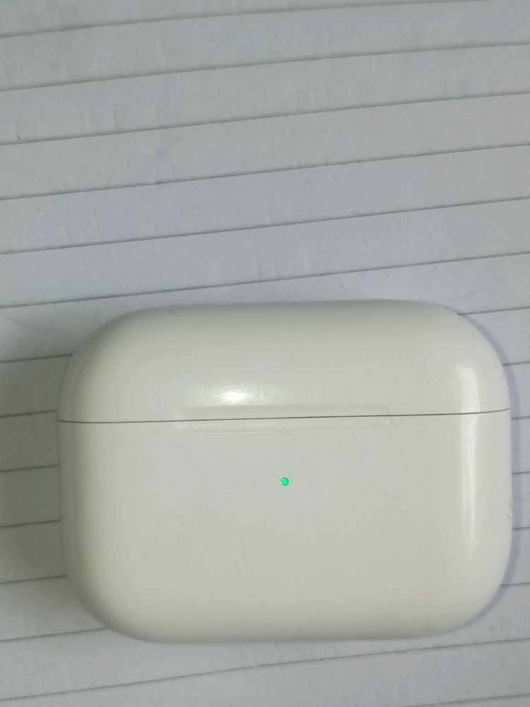 Airpods Pro First Copy New Condition