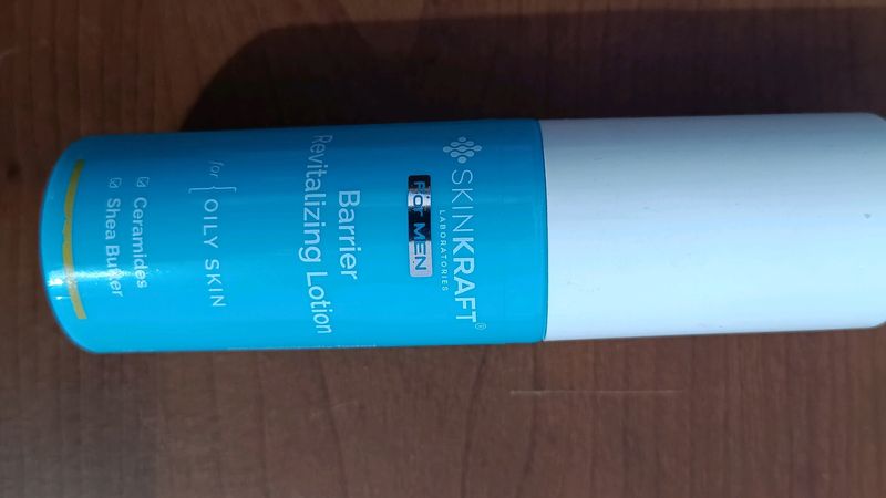 Barrier Revitalizing Lotion( Buy 1 Get 3 Free)