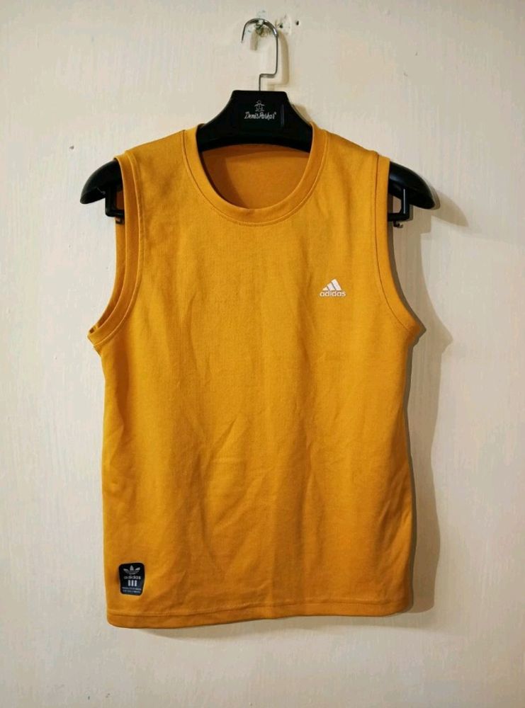 Adidas Original Half Sleeves