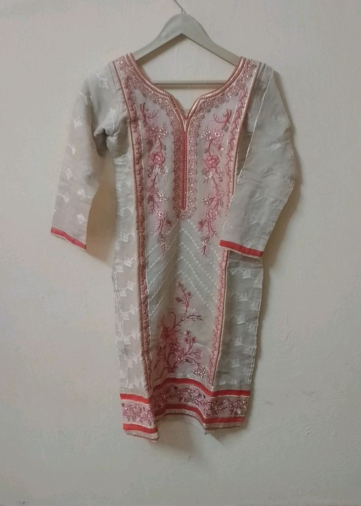 Heavy Kurta