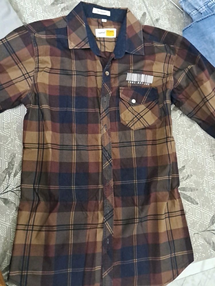 Men Shirt