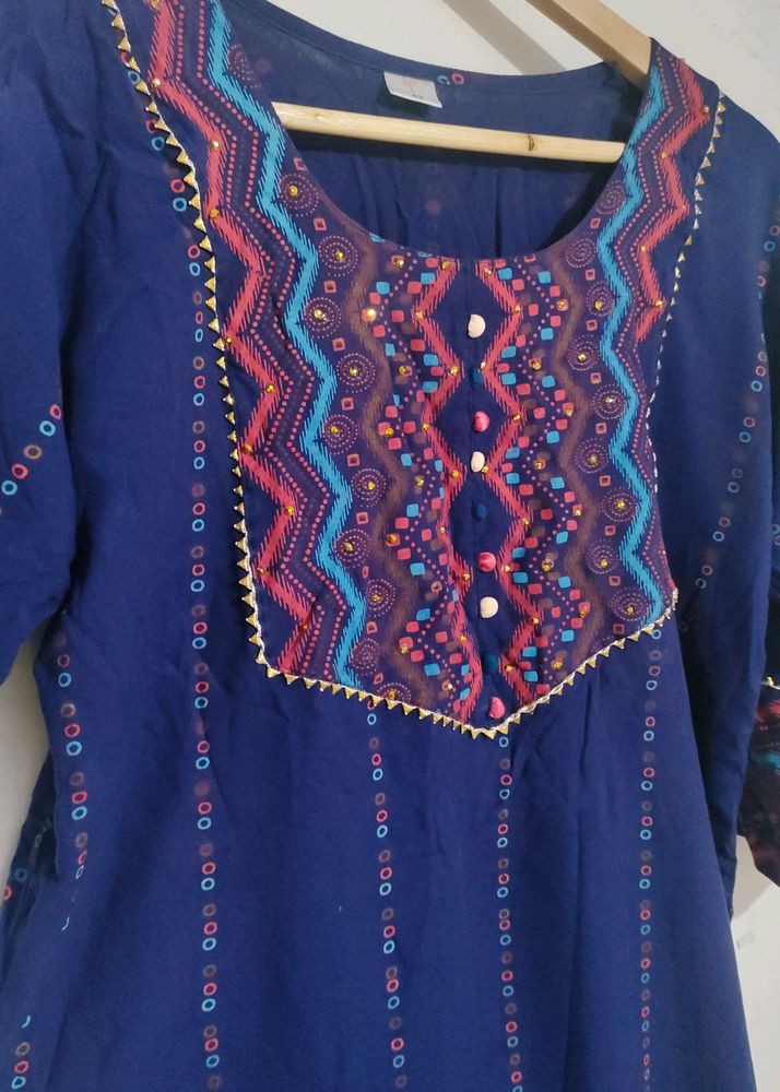 Amazing Kurta -1