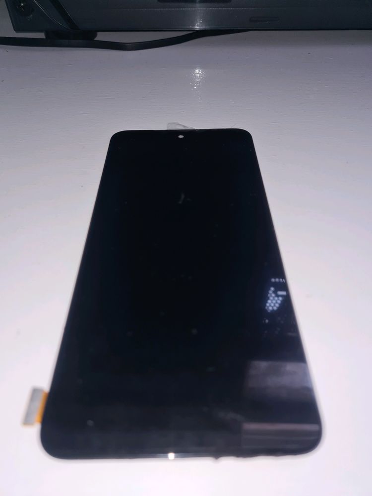 Redmi NOTE 10 display