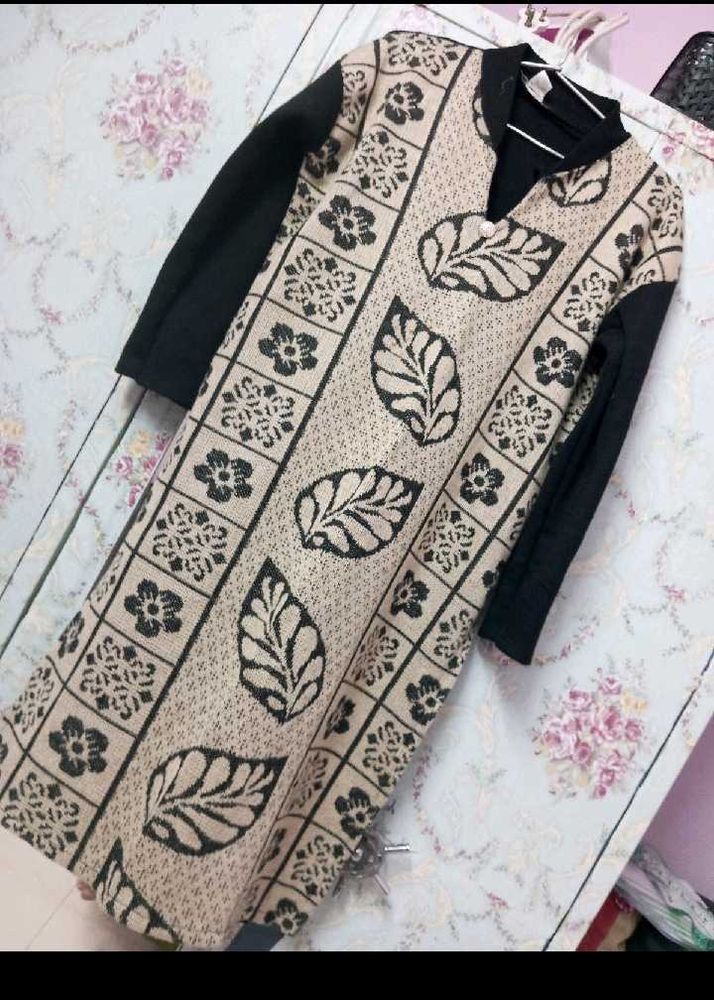 Woolen Kurti