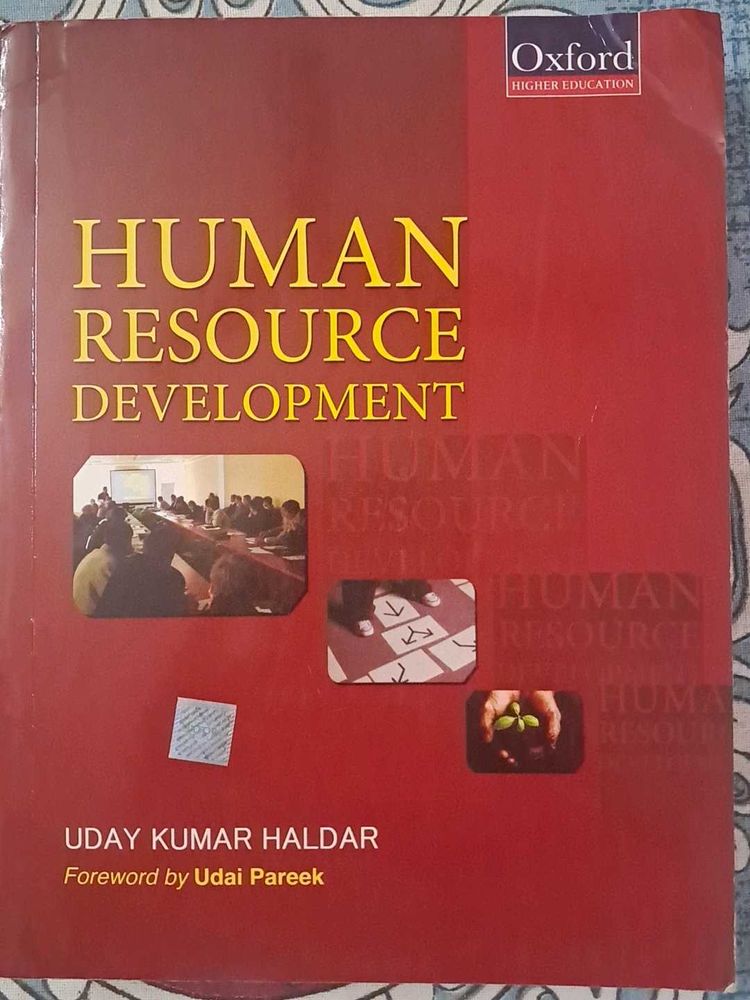 Human Resource Development