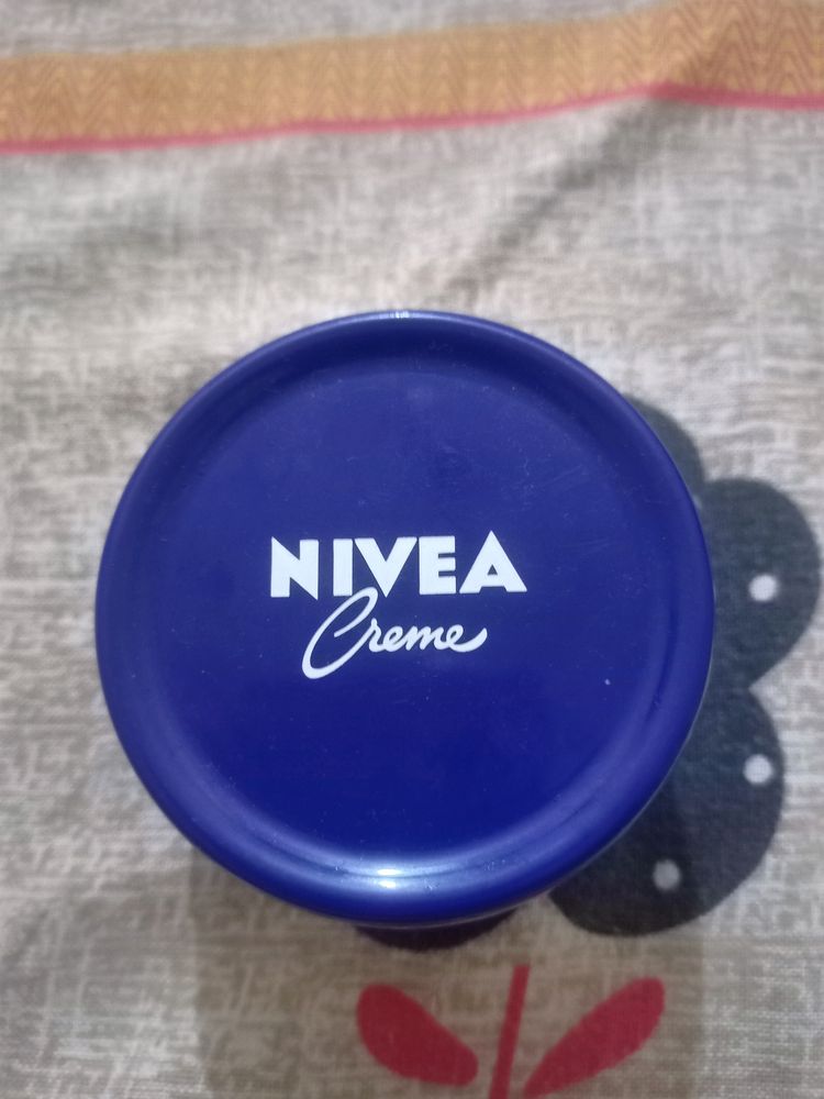 Nivea Cream