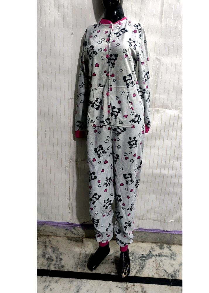 Soft Jumpsuit For women's