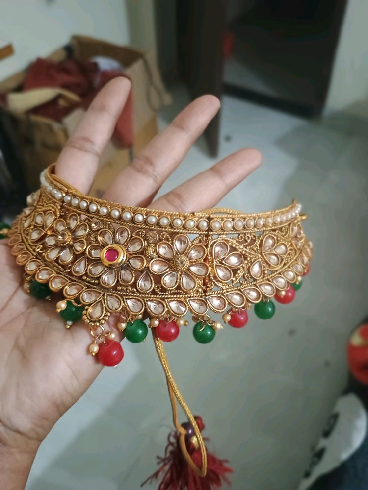 Kundan Set