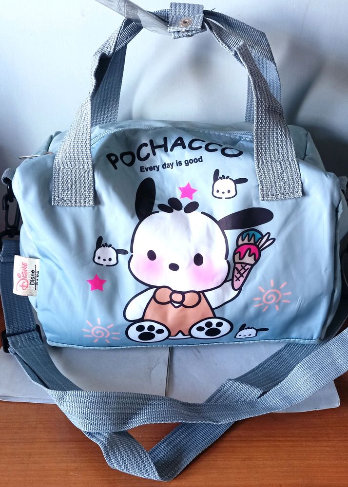 Sanrio Sling Bag Ech 250/- 🆕