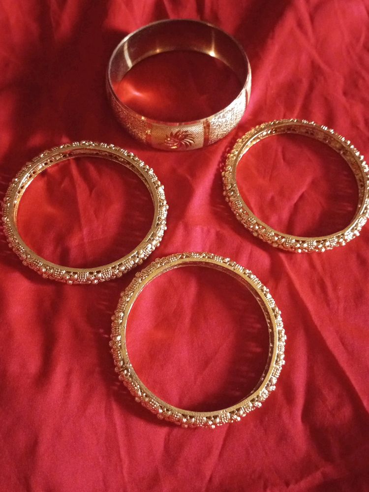 Bangle Combo