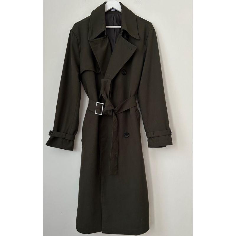 Trench Coat