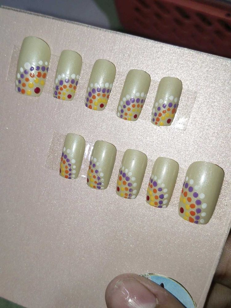 Press On Nails