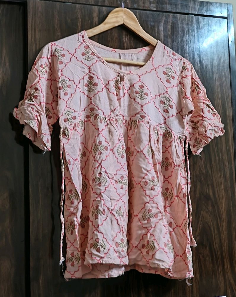 Top For Women