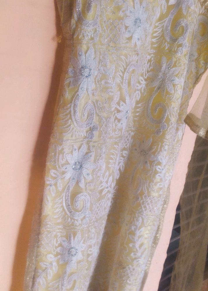 A Beutiful Kurta