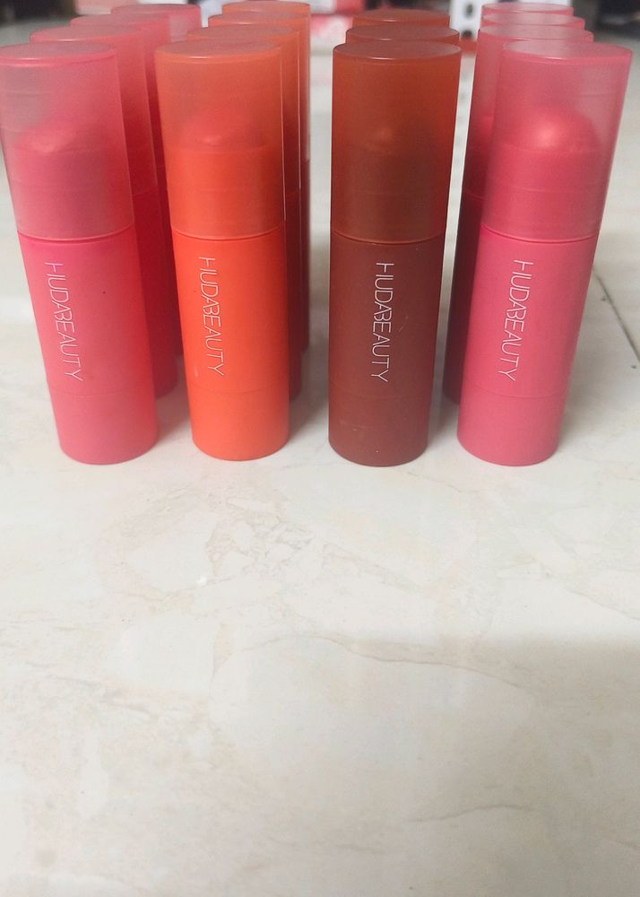 Huda Beauty Blush Stick On Sale - 699/-