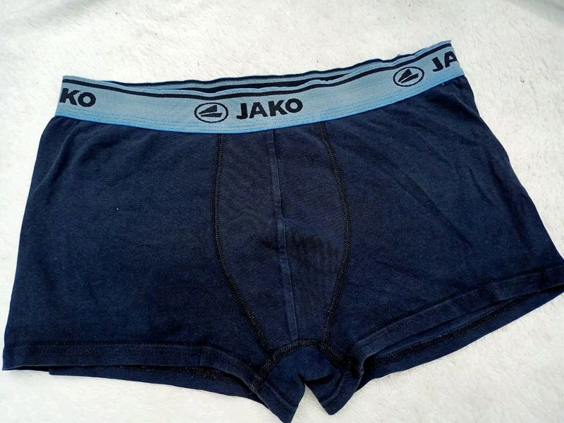 Jako 32 Size Look