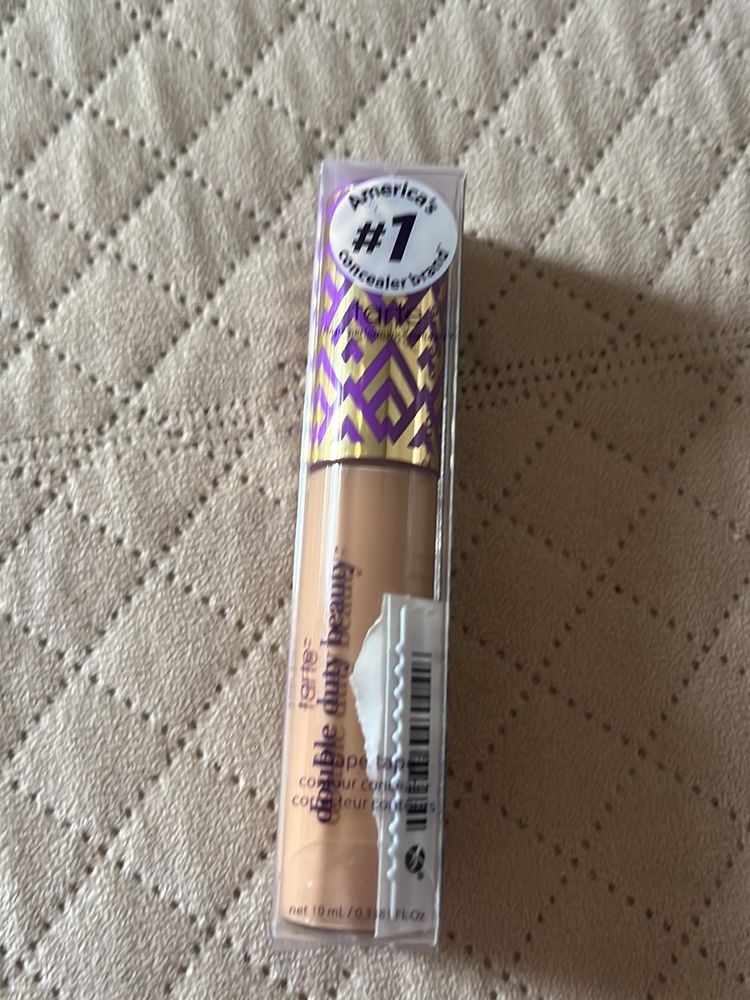 Tarte Shape Tape Concealer - authentic And New