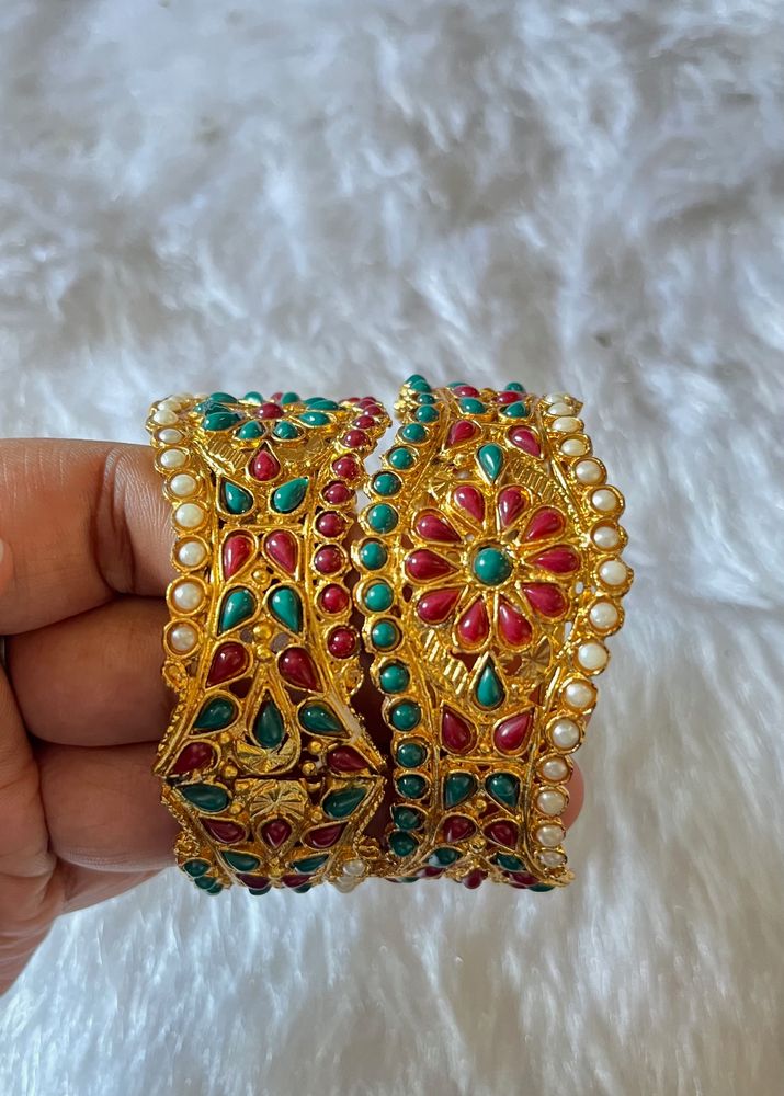 Kada Bangles