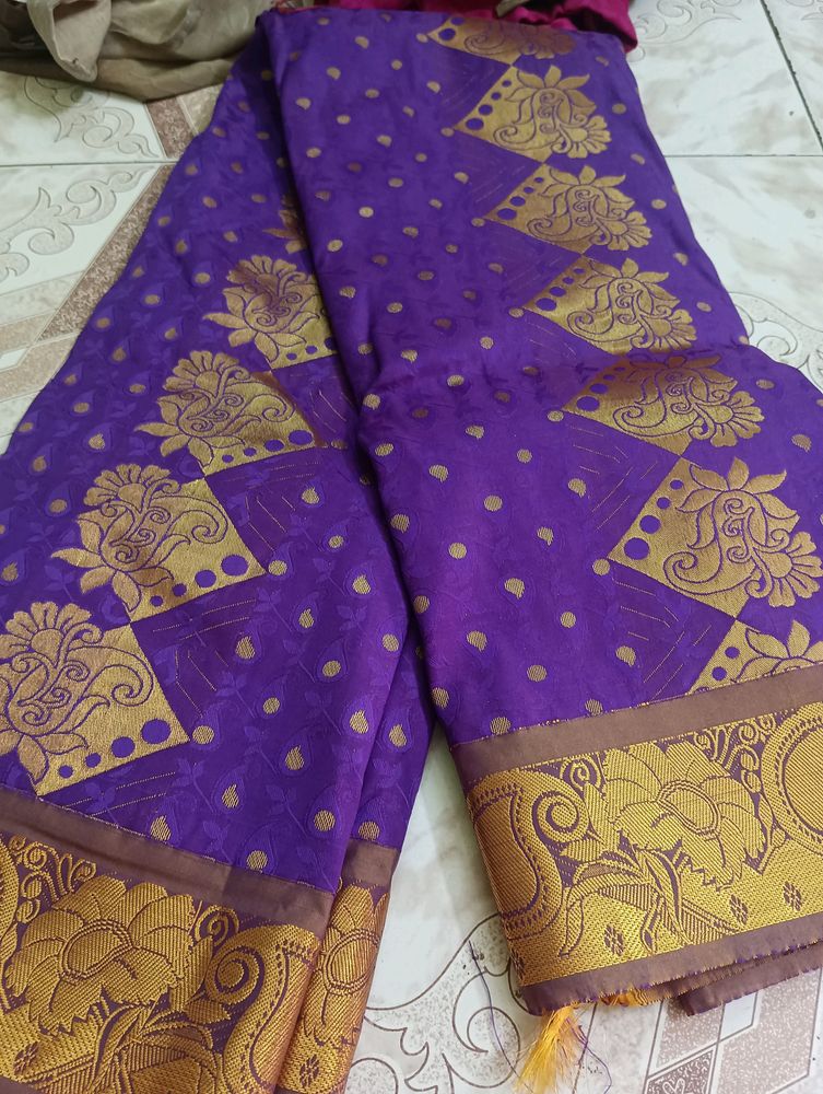 Silk Saree