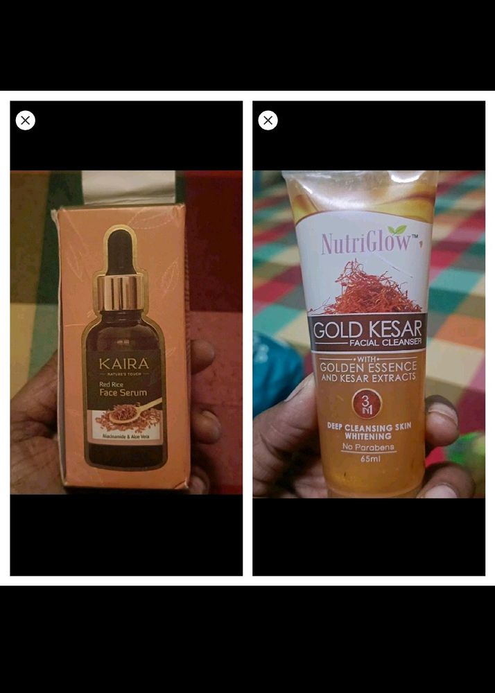 Face Serum